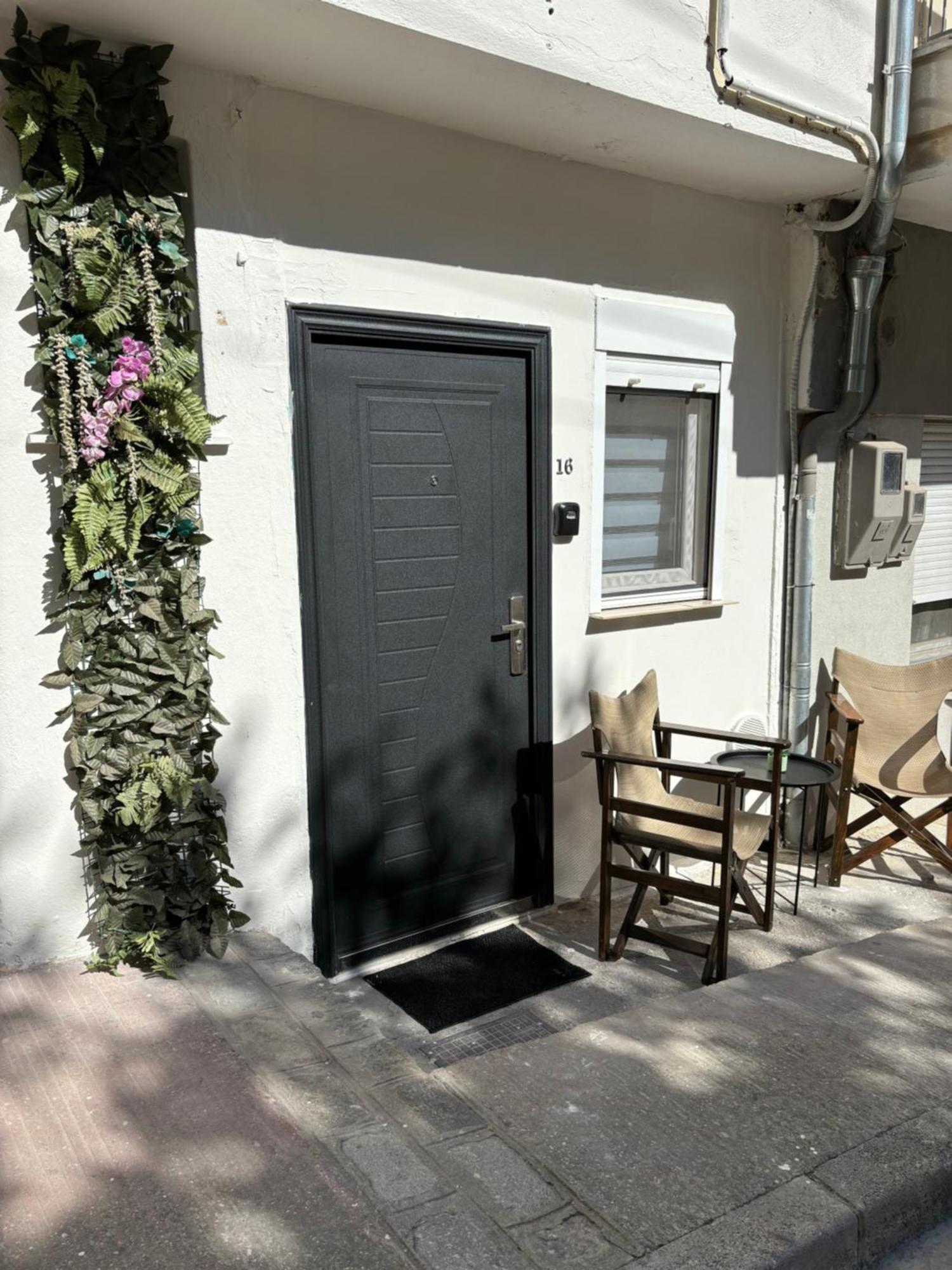 St.Barbara Studio Dráma Extérieur photo