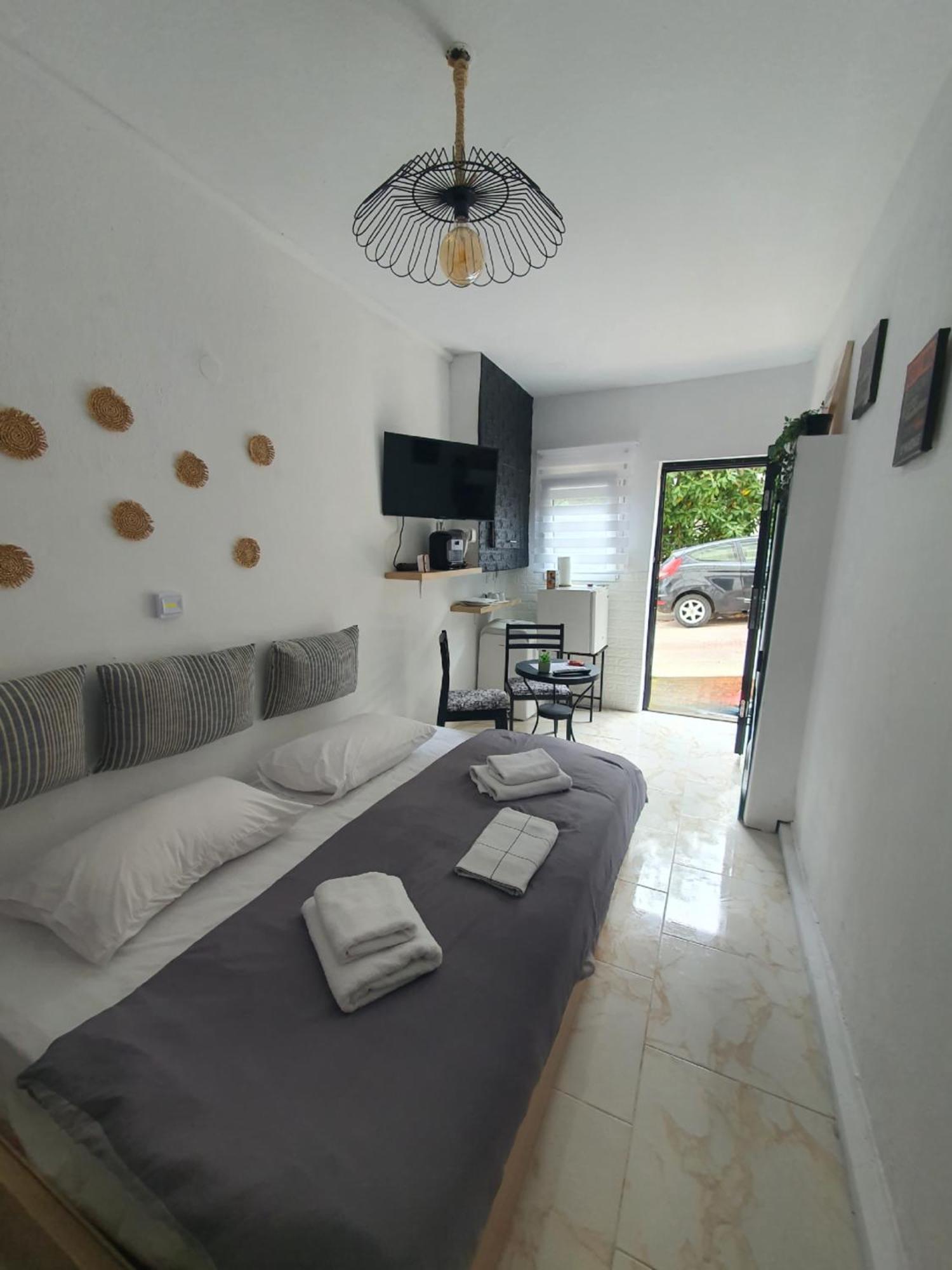 St.Barbara Studio Dráma Extérieur photo