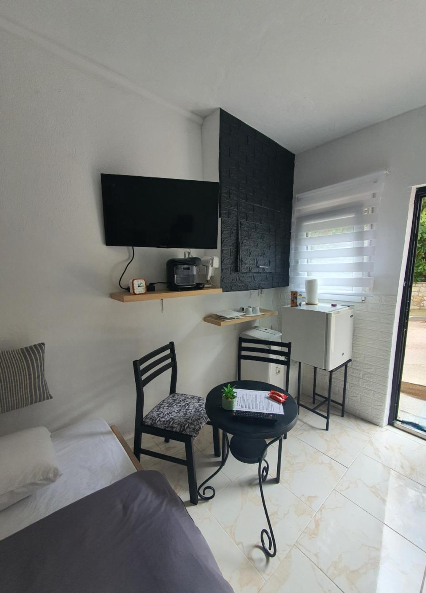 St.Barbara Studio Dráma Extérieur photo