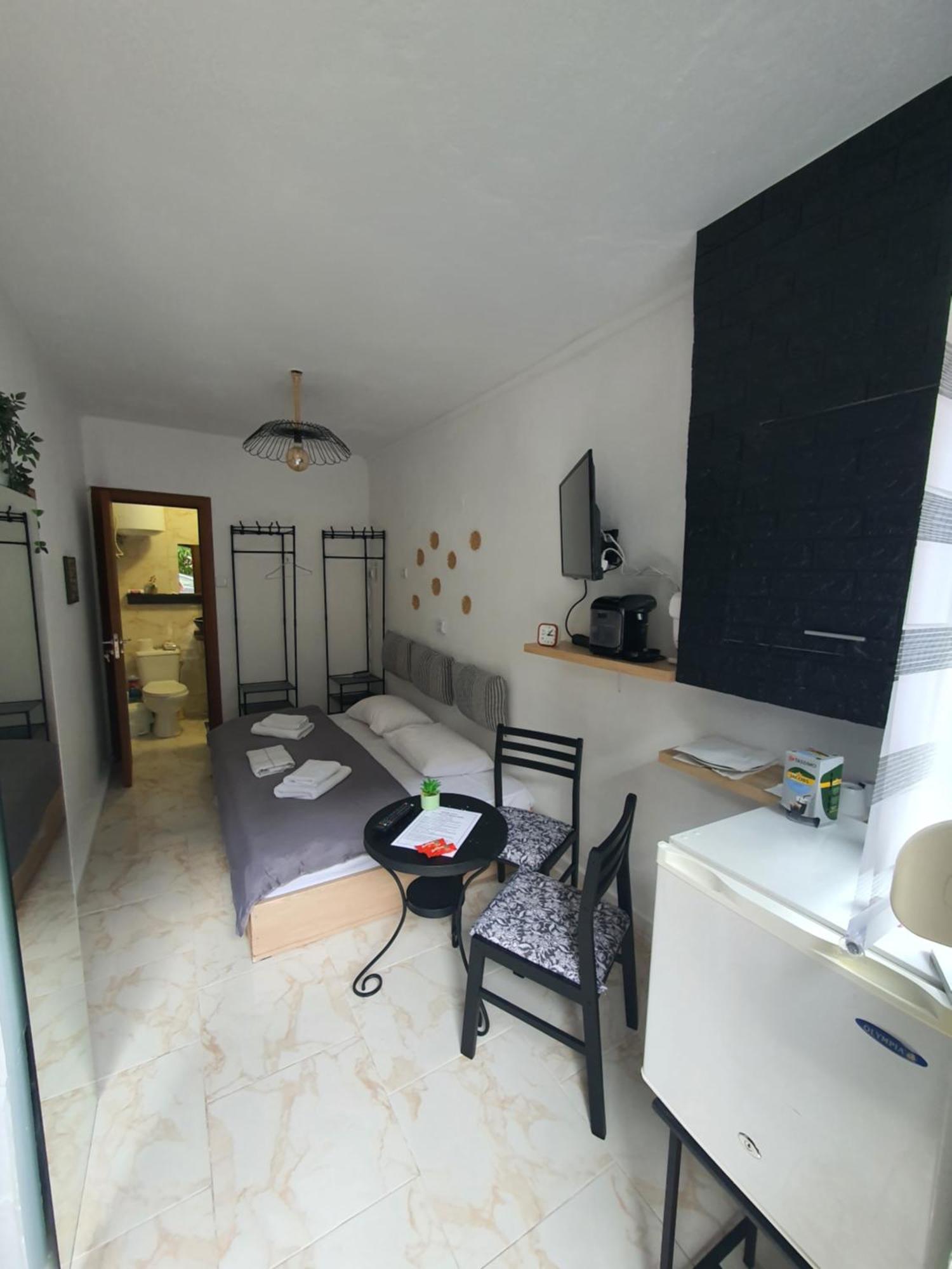 St.Barbara Studio Dráma Extérieur photo